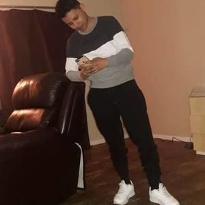 Meet your Posher, Nacho